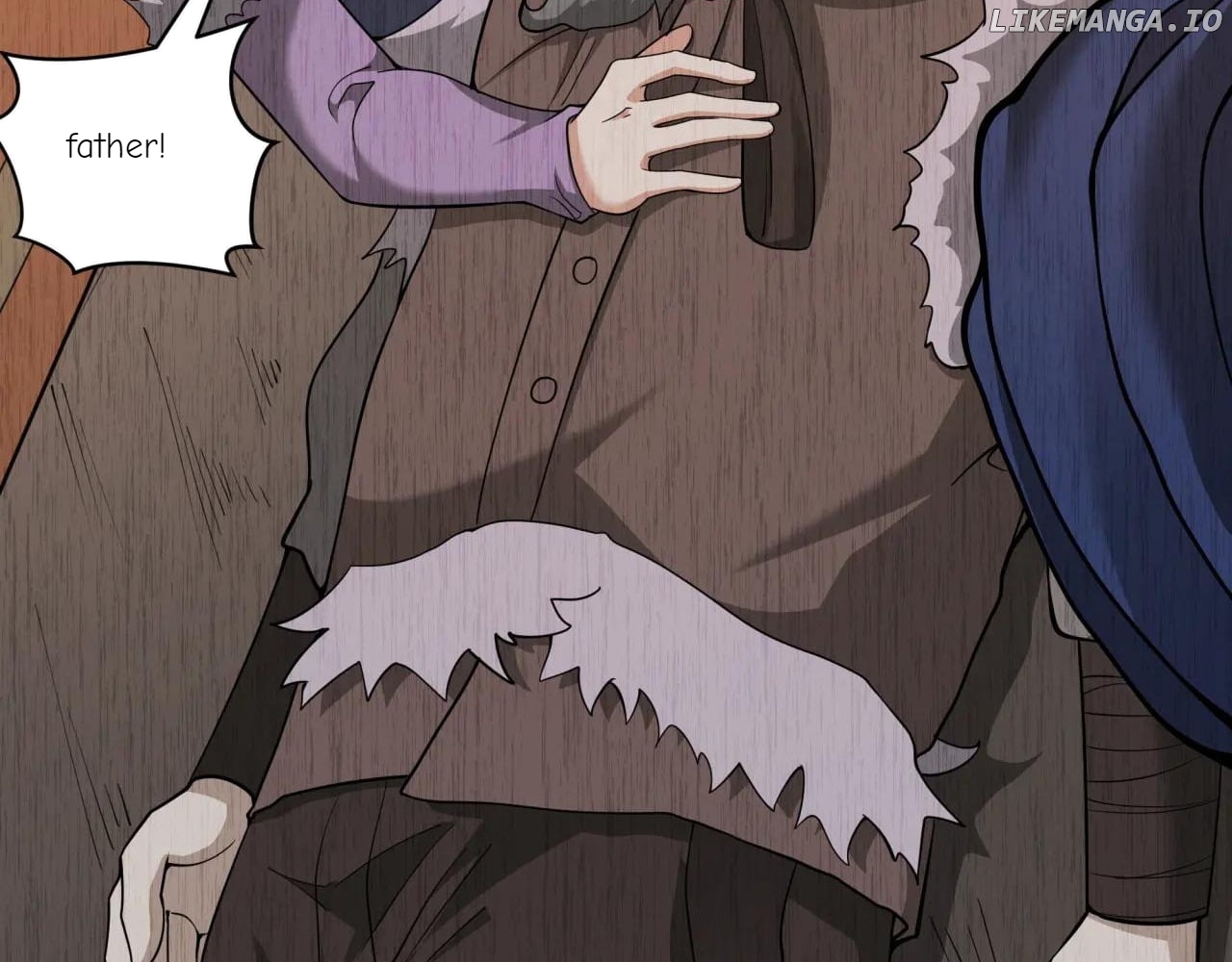 Era of the Haunted Chapter 312 - page 29